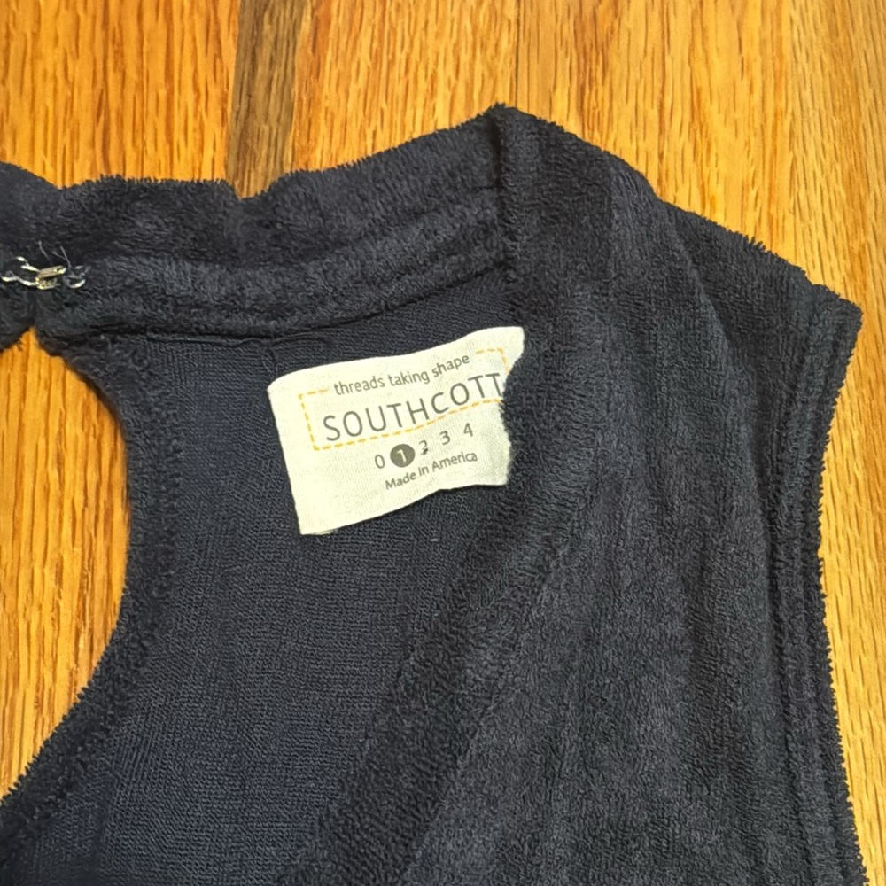 Southcott Belair Jumpsuit - Picture 5 of 7